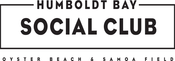Humboldt Bay Social Club Logo