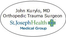 John Kurylo Logo